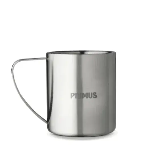 PRIMUS Reisbeker PRIMUS 4-Seasons grijs 0,2L