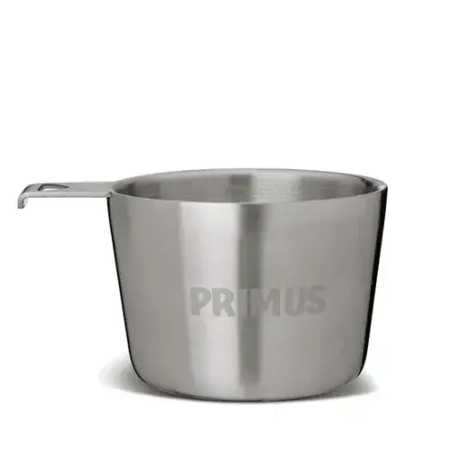 PRIMUS Reisbeker PRIMUS Kasa grijs 0,2L