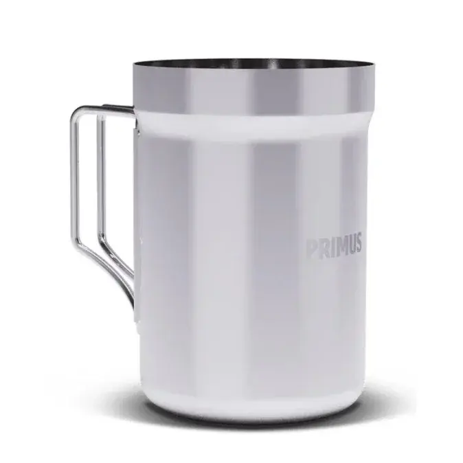PRIMUS Reisbeker PRIMUS Koppen Trekking grijs 0,3L