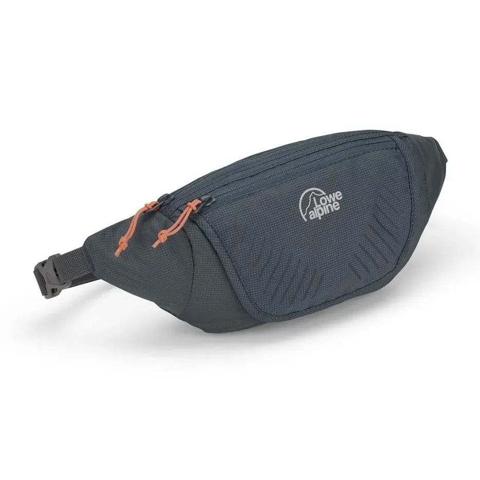 Reisheuptas Lowe Alpine Belt Pack 1L Orion Blue