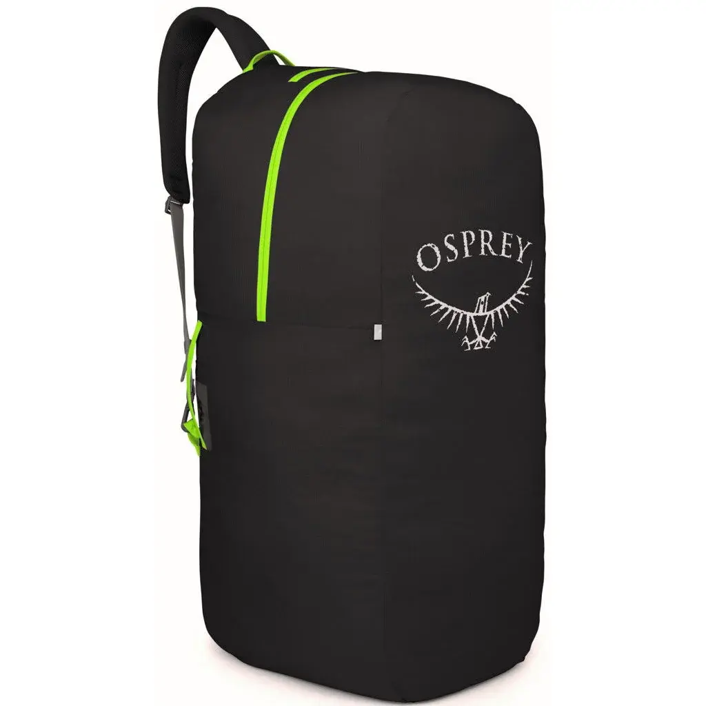 Osprey Reishoes voor rugzak Osprey Airporter