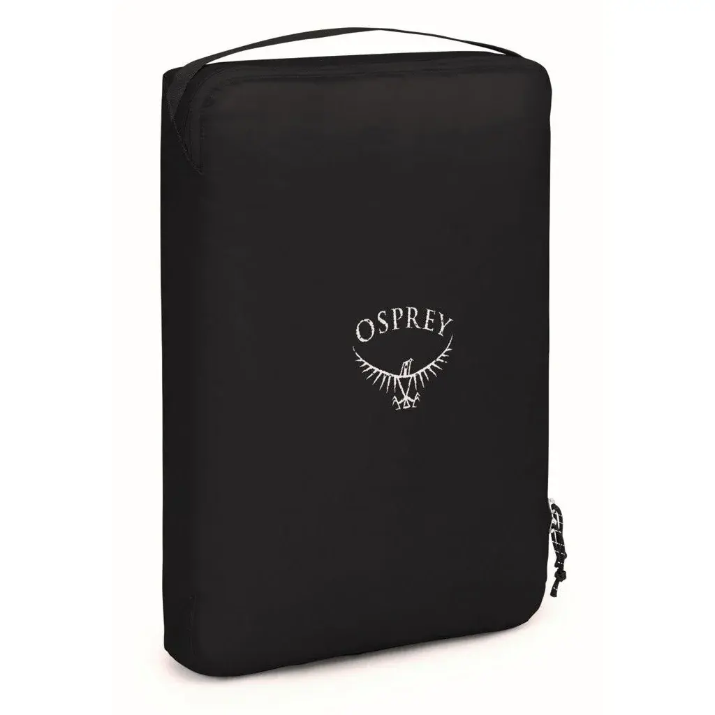Pakzak Osprey Cube black Small
