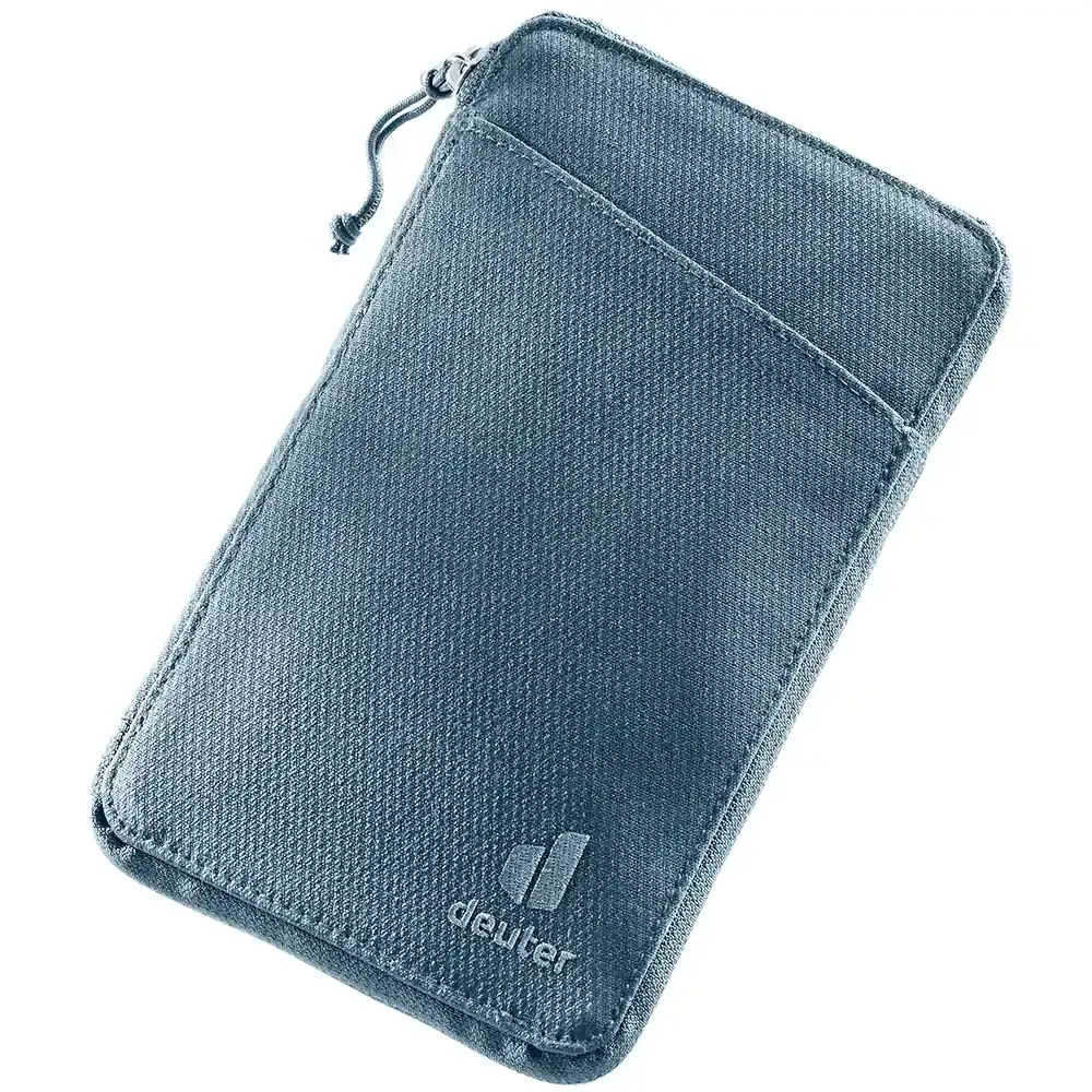 Deuter Reisportemonnee Deuter Travel Wallet atlantic
