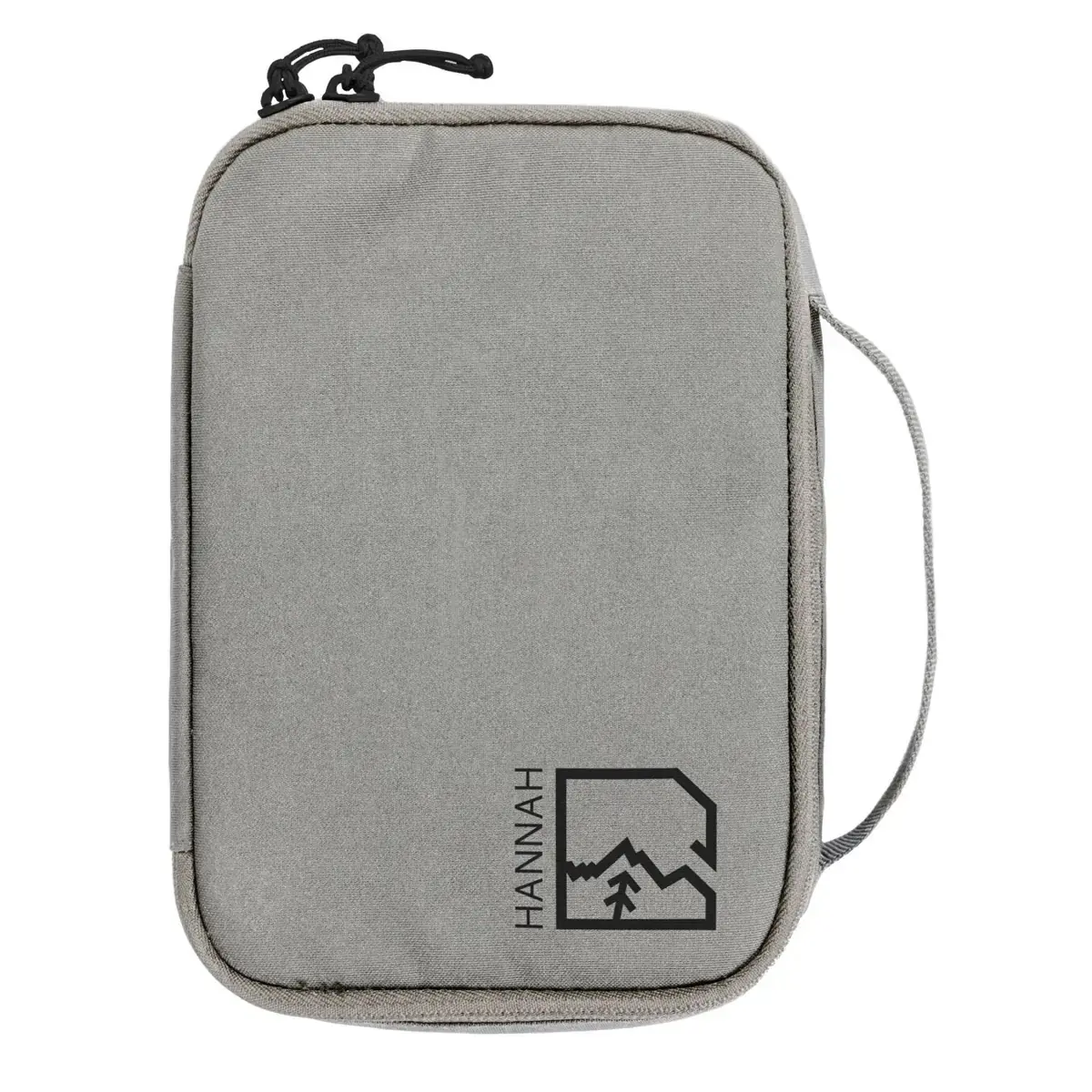 Hannah Reisetui Hannah Travel Case silver sage