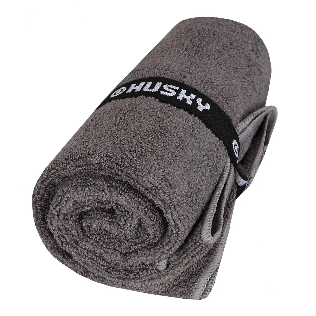Husky Reishanddoek Husky Jones grey