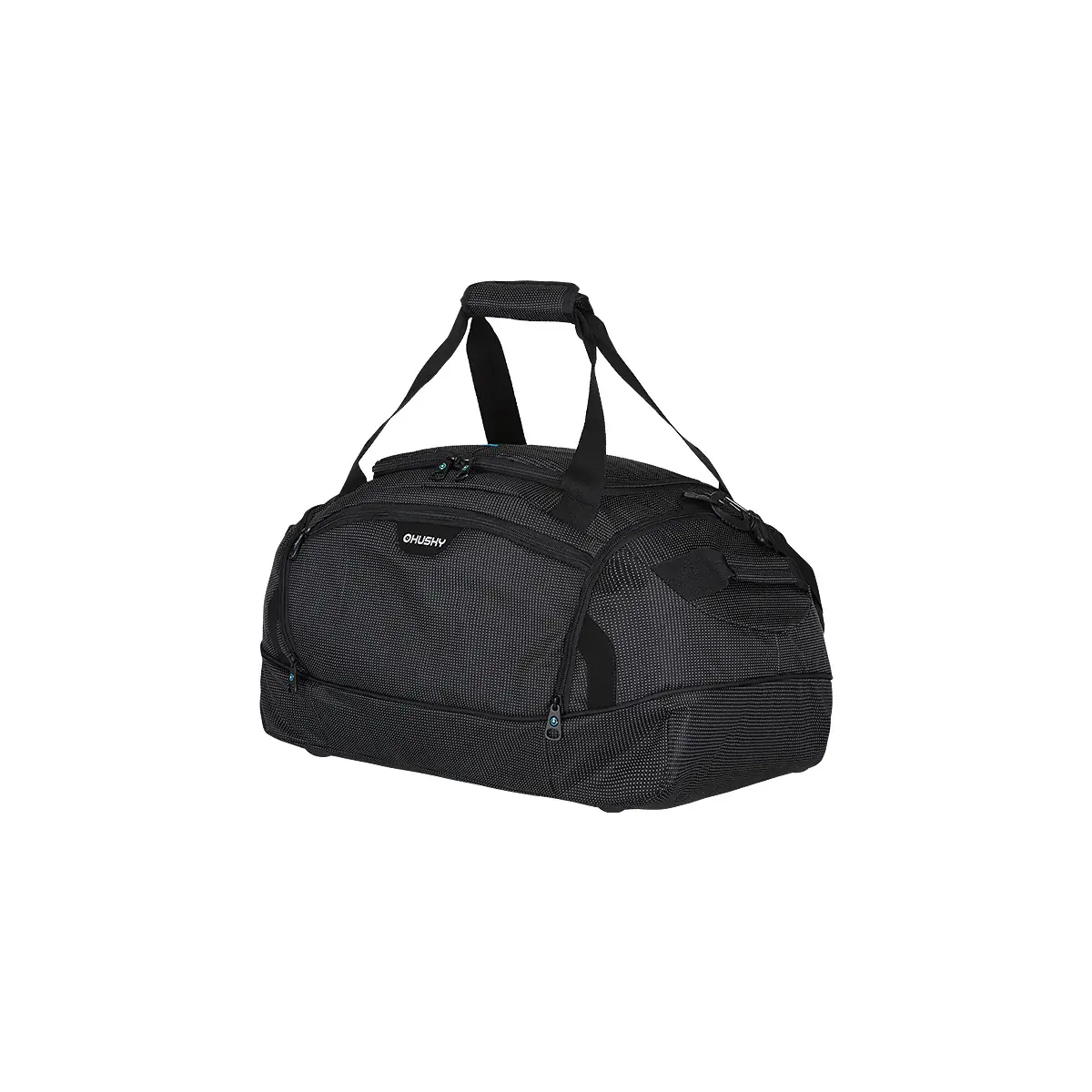 Husky Reistas Husky Grape 40L zwart