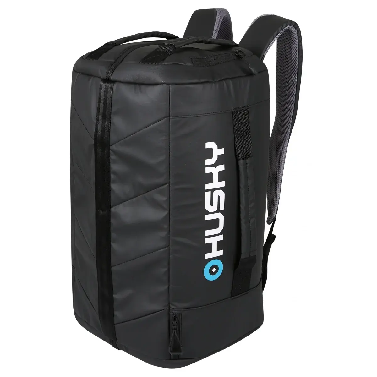 Husky Reistas Husky Trussel 40L black
