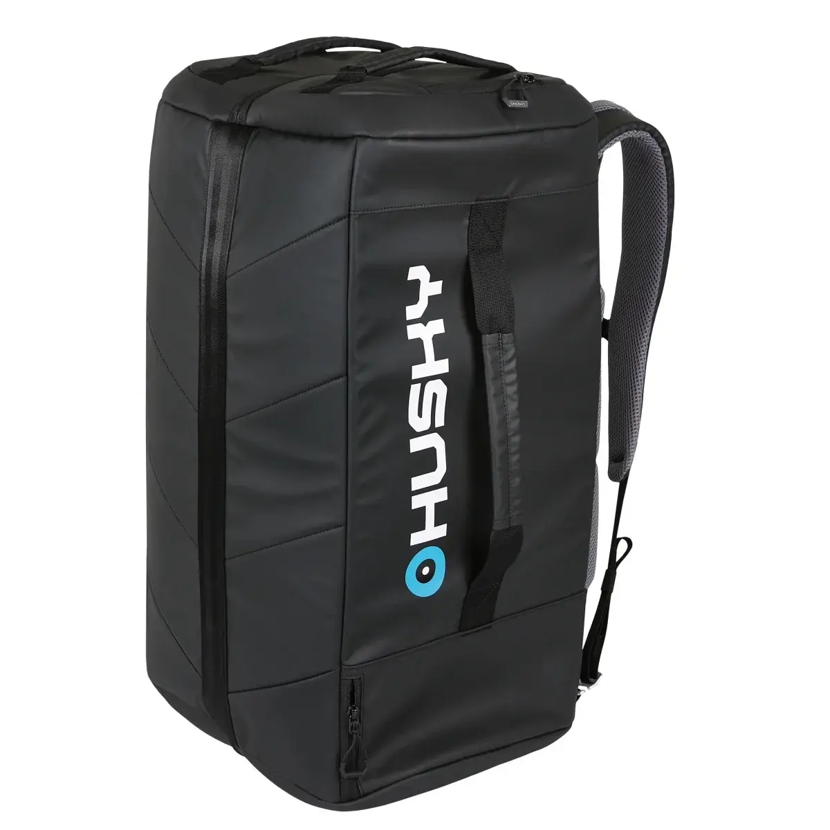 Husky Reistas Husky Trussel 60L black
