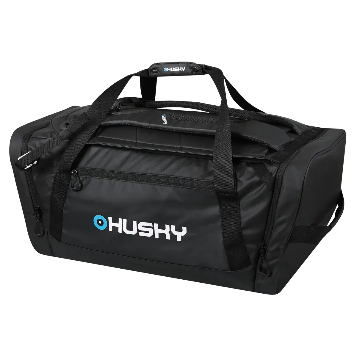 Husky Reistas Husky Turner 60L black
