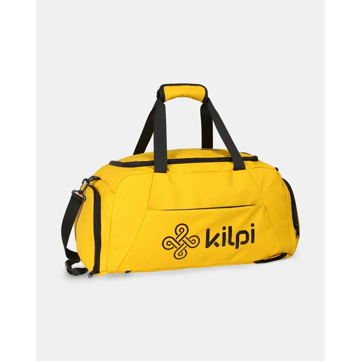 Kilpi Reistas Kilpi KATMAI 35-U geel
