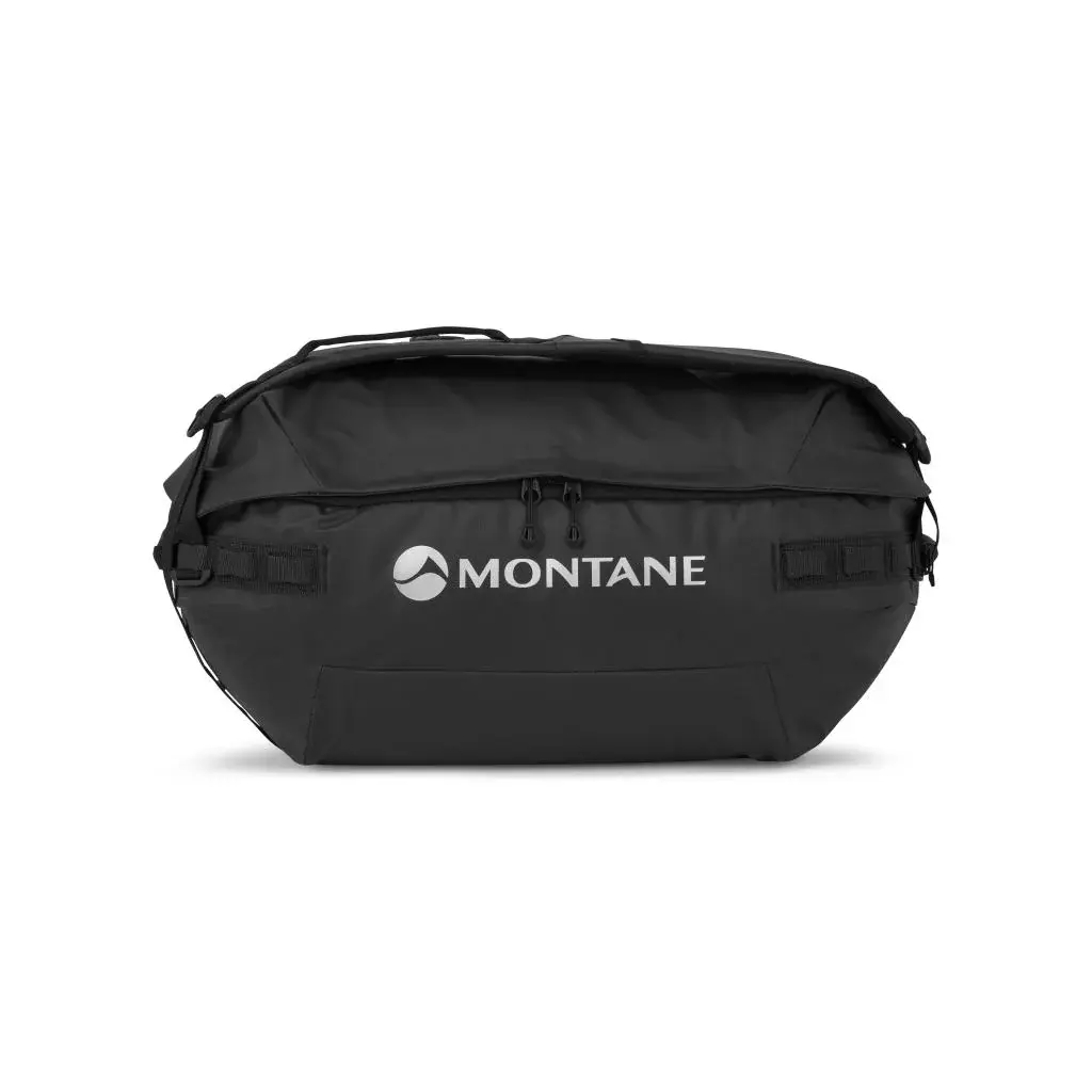 Montane Reistas Montane Transition duffel 40L black