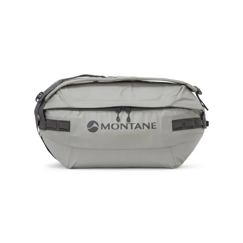 Montane Reistas Montane Transition duffel 40L ridge