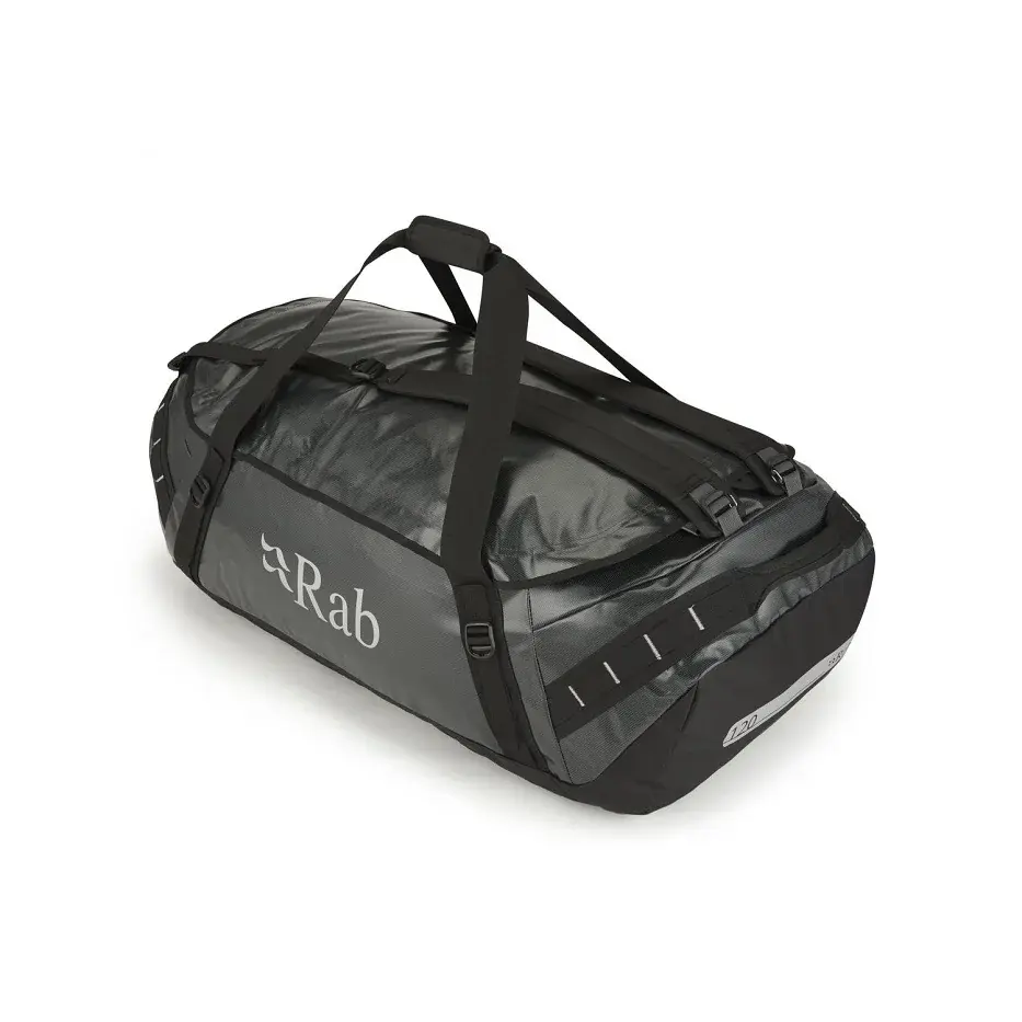 RAB Reistas RAB Expediotion Kitbag II 120L dark slate