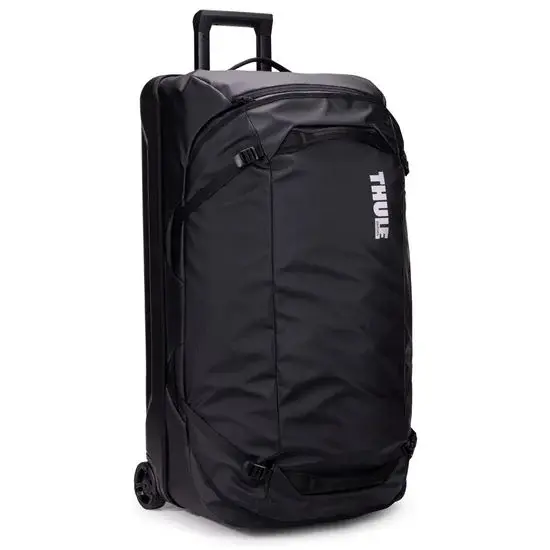 Reistas Thule Chasm Duffel roller TCWD232 zwart