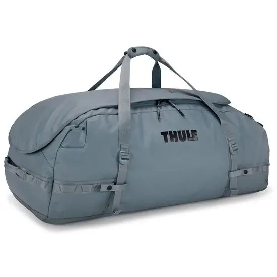 Thule Reistas Thule Chasm pond gray