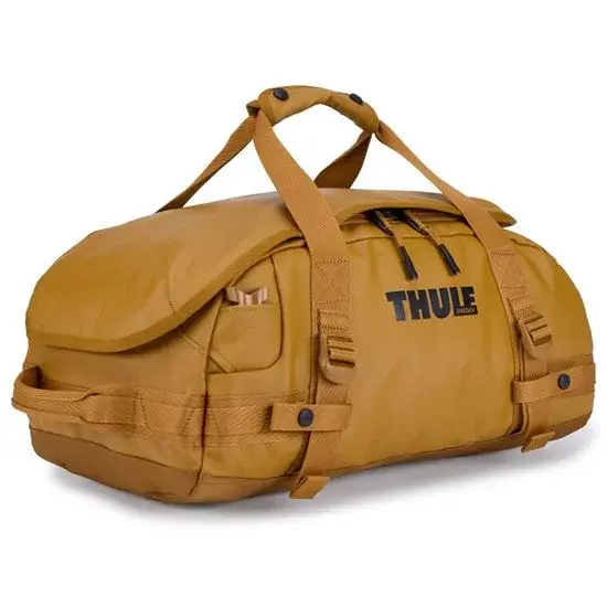 Thule Reistas Thule Chasm S golden brown