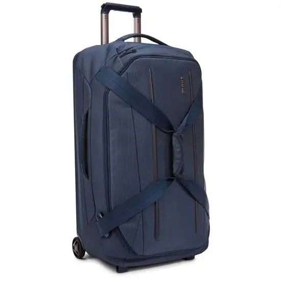 Thule Reistas Thule Crossover 2 Wheeled Duffel blauw