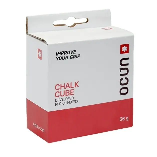 Ocún Magnesium Ocún Chalk CUBE 56 g
