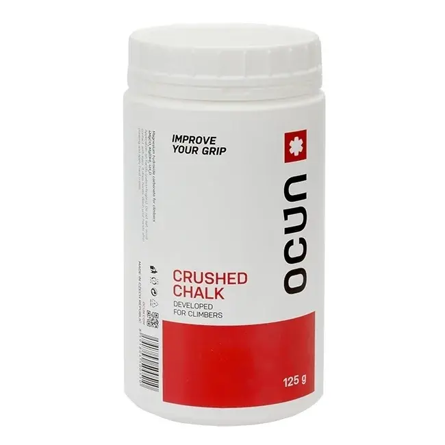 Ocún Magnesium Ocún Chalk DOSE 125 g