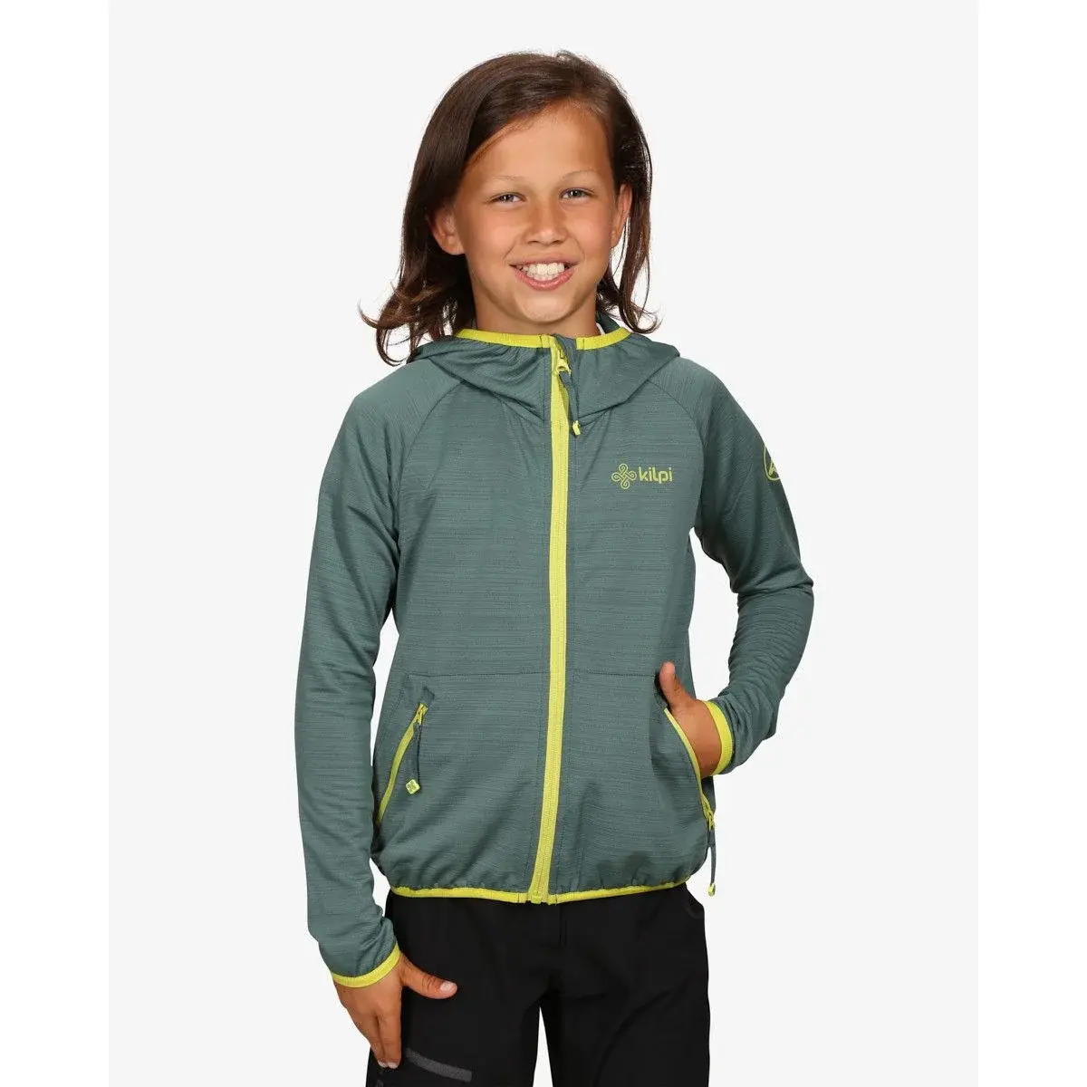 Kilpi Jongenstrui Kilpi Memphis-JB khaki