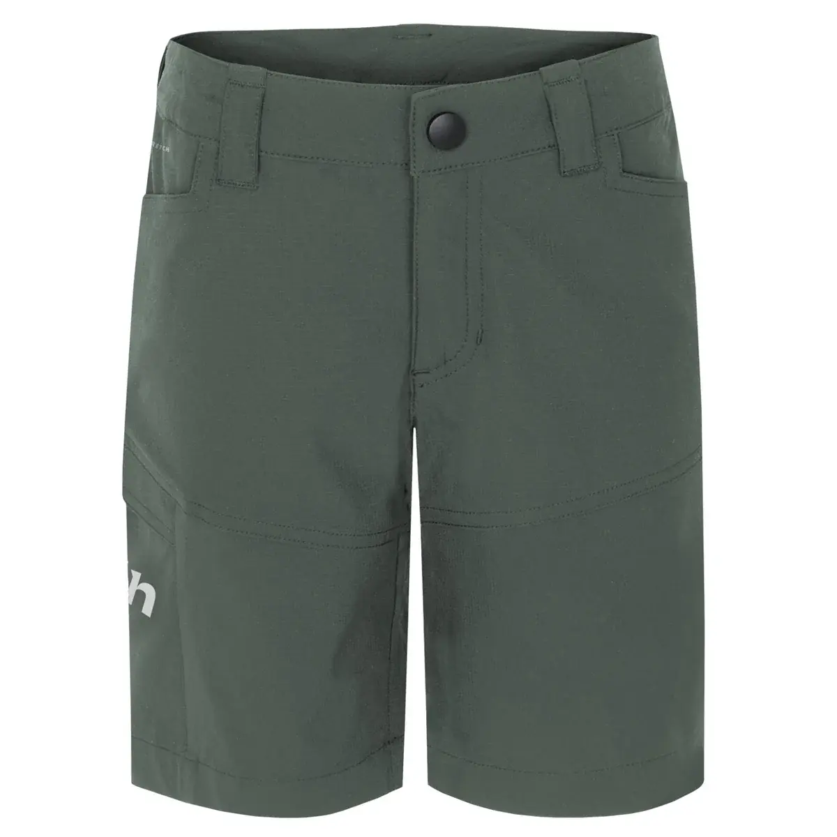 Hannah Jongens korte broek Hannah Termus JR Dark forest