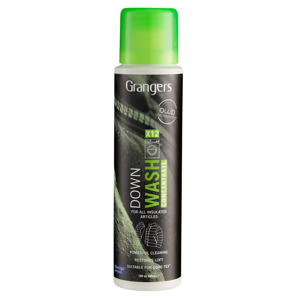 Grangers Reinigingsmiddel Grangers Down Wash 300 ml