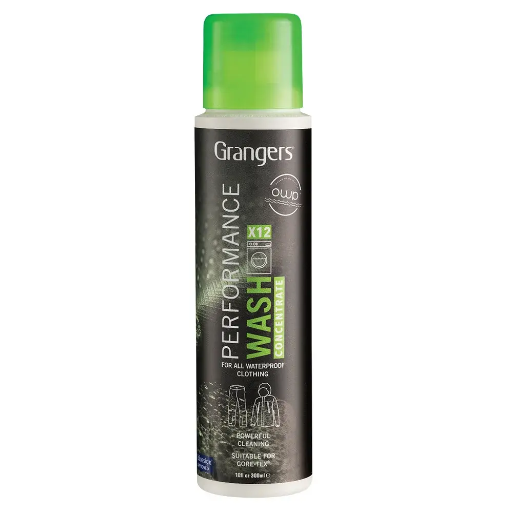 Grangers Reinigingsmiddel Granger's Performance Wash 300 ml