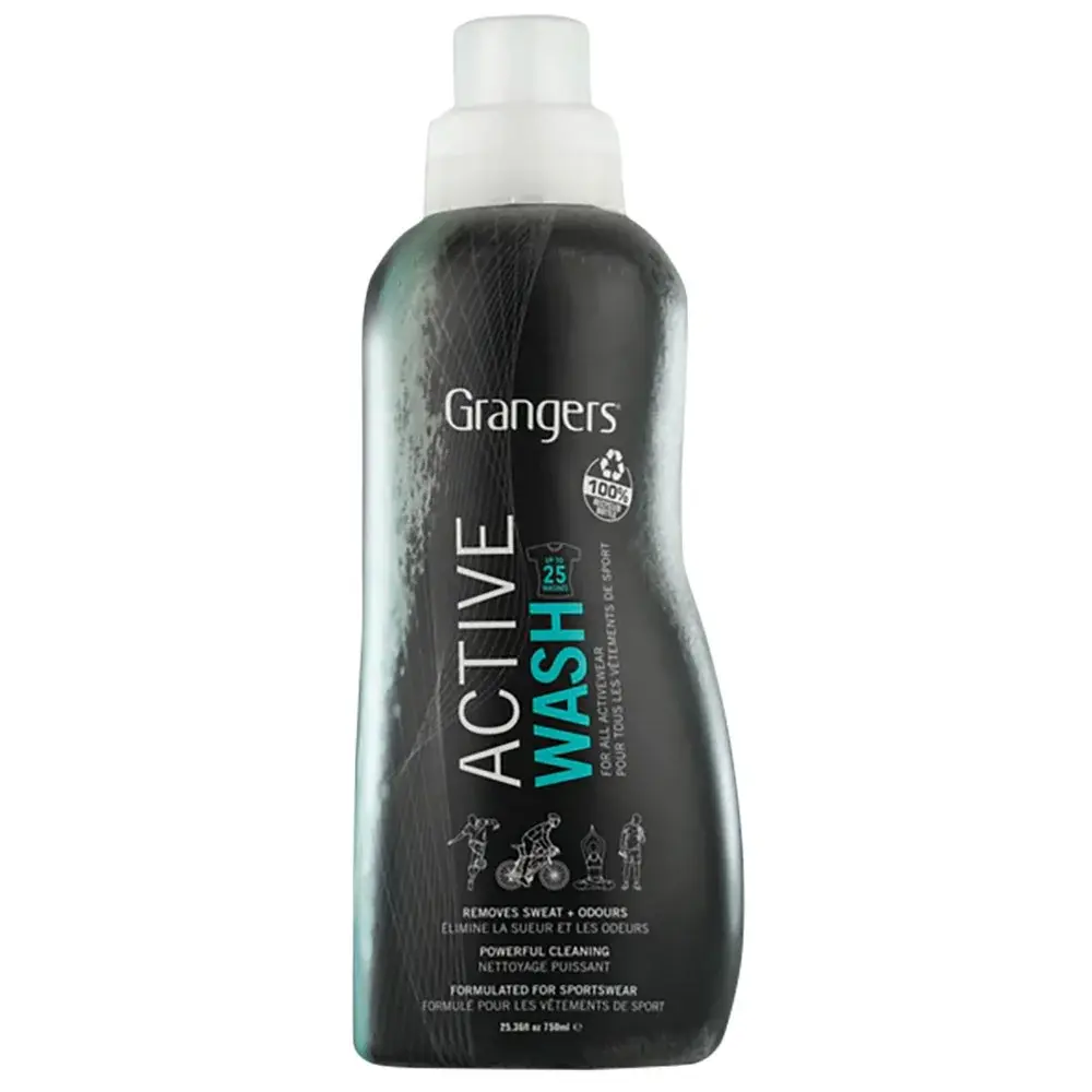 Grangers Reinigingsmiddel Grangers Active Wash 750ml