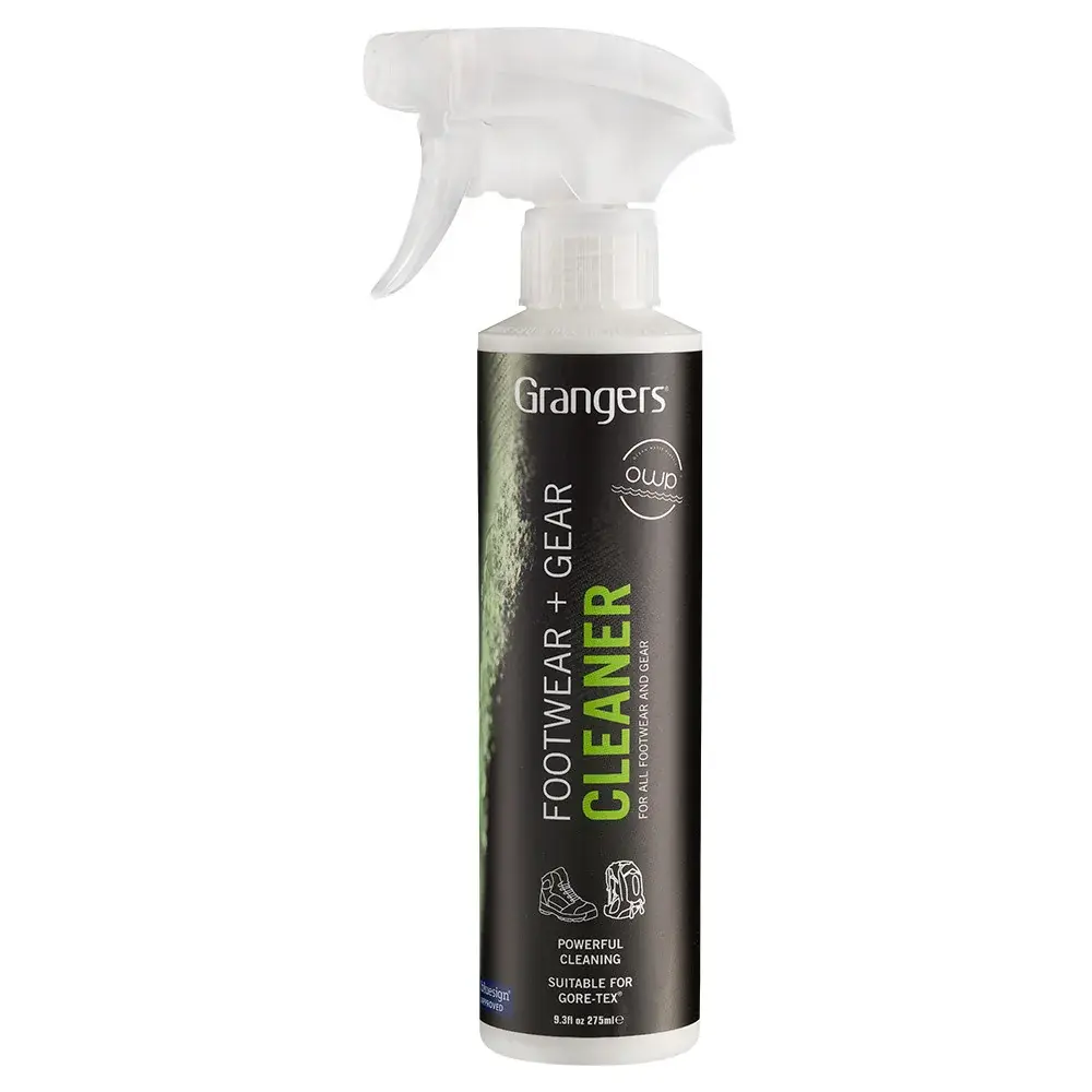 Grangers Reinigingsmiddel Grangers Footwear + Gear Cleaner OWP