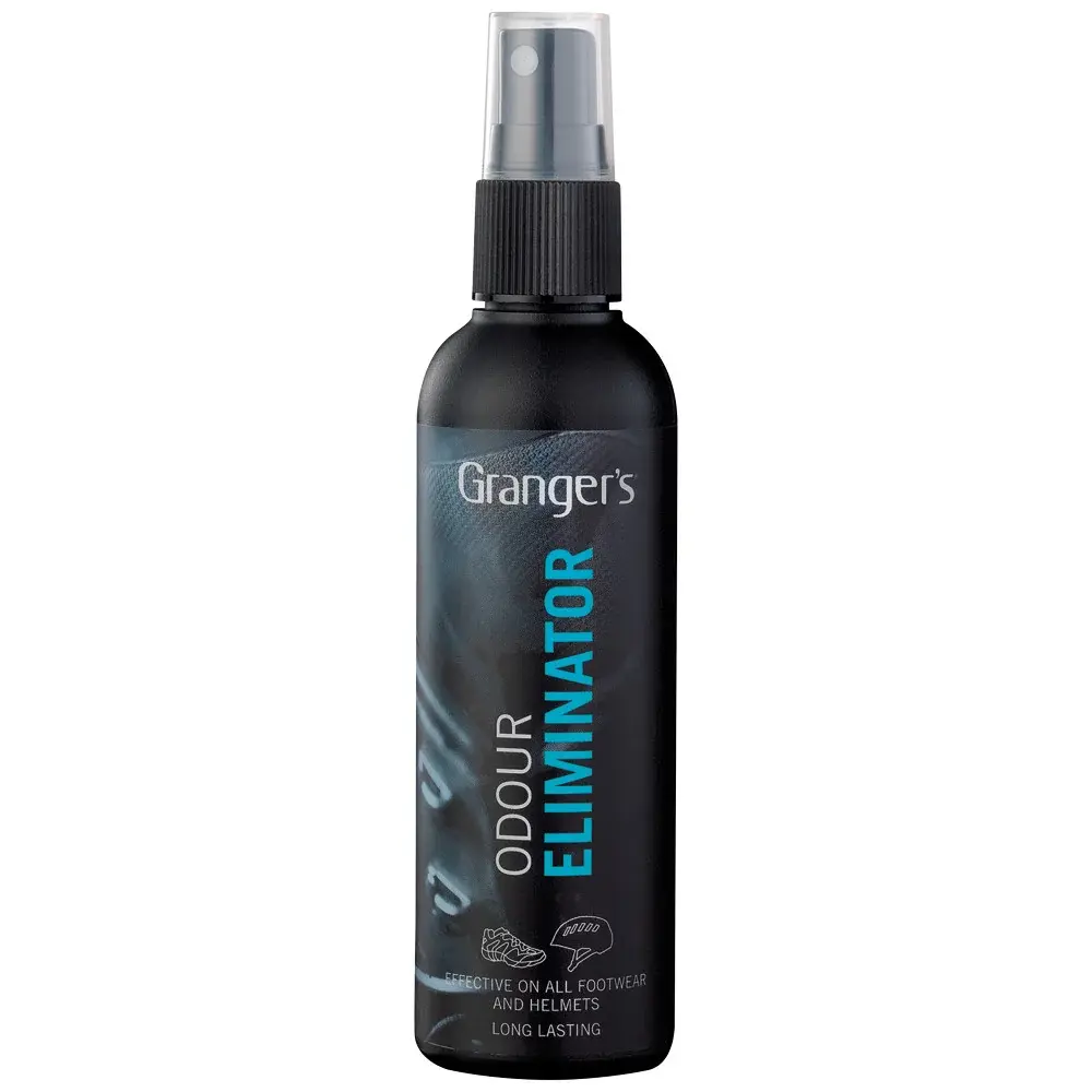 Grangers Schoenreiniger Grangers Odour Eliminator 100ml