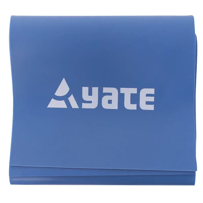 Yate Weerstandsband Yate Fit Band 200 x 12 cm extra stevig, blauw