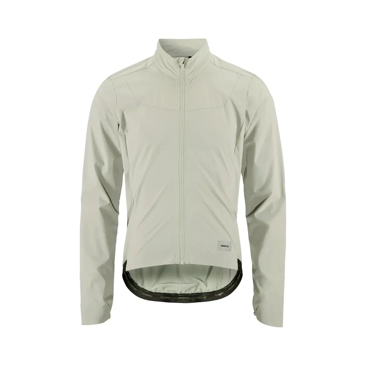Fietsjas Craft Endur Light Wind grijs