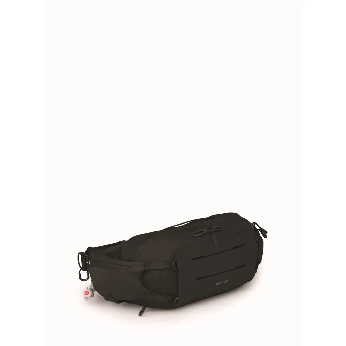 Fietsheuptas Osprey Raptor 4L black
