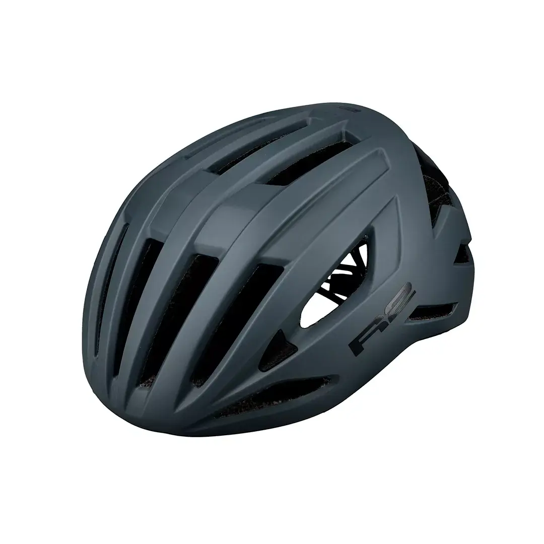 R2 Fietshelm R2 VANTAGE blauwgrijs