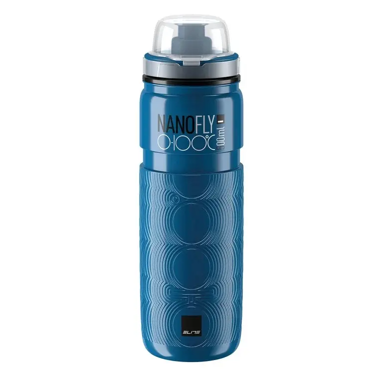 Elite Thermobidon Elite Nanofly 0-100°C 22' blauw 500ml