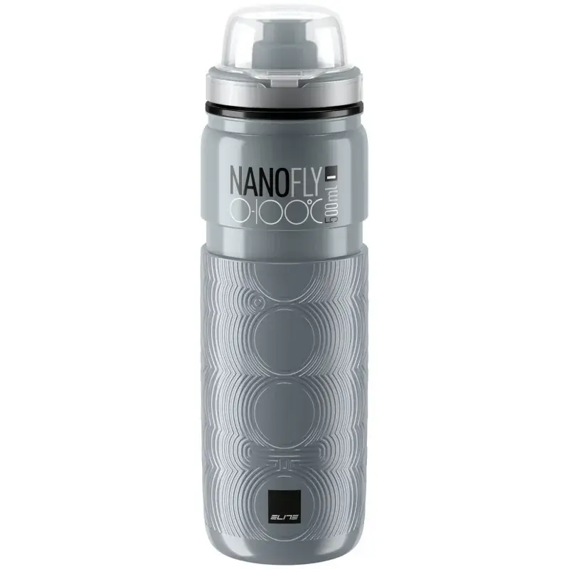 Elite Thermobidon Elite Nanofly 0-100°C 22' grijs 500ml