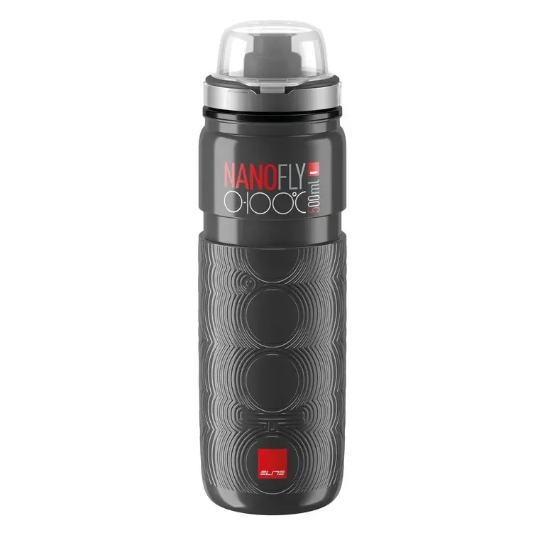 Elite Thermobidon Elite Nanofly 0-100°C 22' donkergrijs 500ml