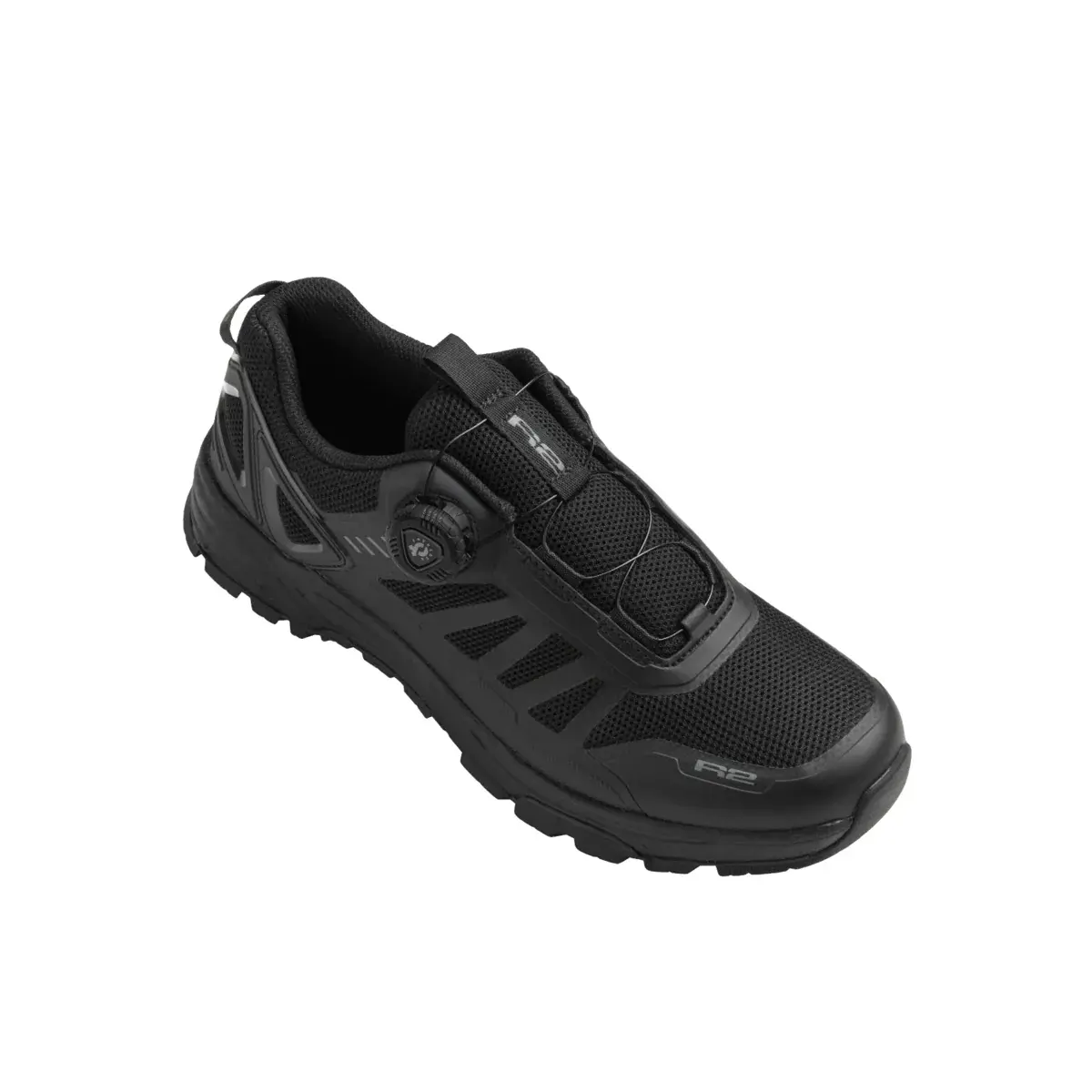 R2 Fietsschoenen R2 STRATOS zwart ATSH09A