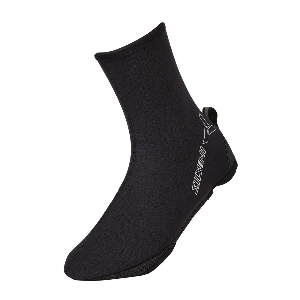 Silvini Fietswarmers Silvini Taro Black-cloud