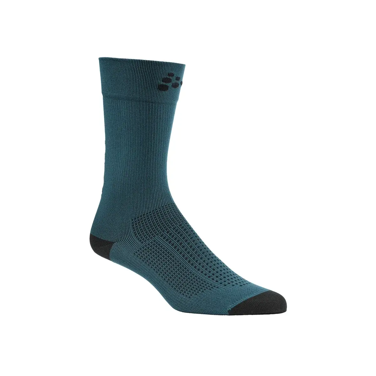 Fietssokken Craft CORE Endure groen