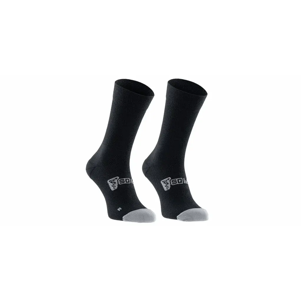 SQ Lab Fietssokken SQ Lab One11 2.0 zwart