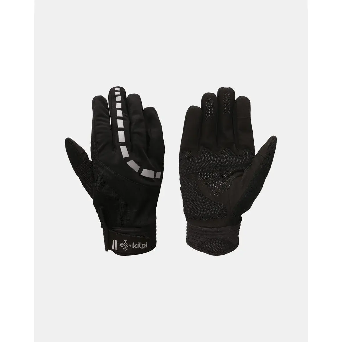 Kilpi Fietshandschoenen Kilpi Redbud-U black