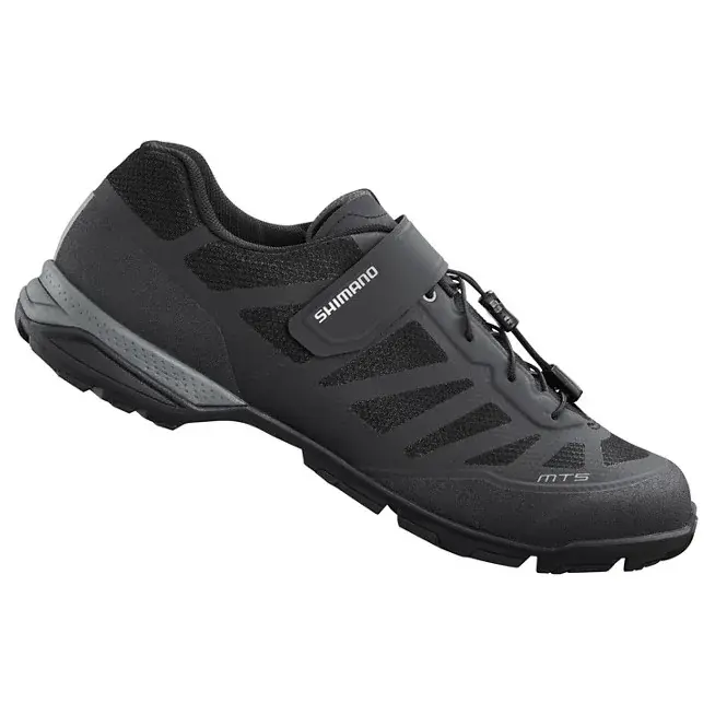 Shimano Fietsschoenen Shimano SH-MT502 zwart