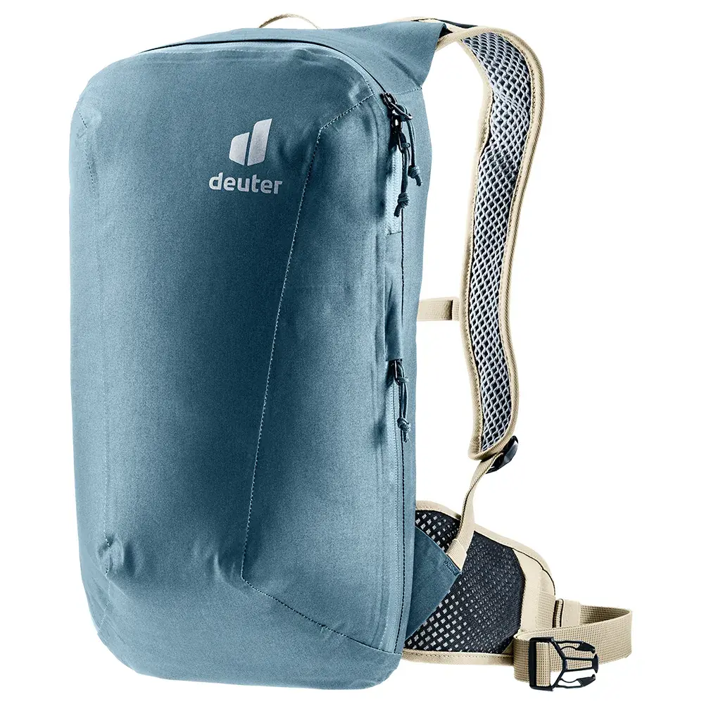 Fietsrugzak Deuter Plamort 12 atlantic-desert