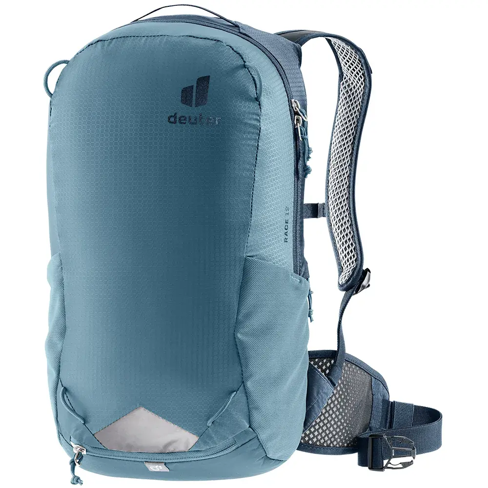 Deuter Fietsrugzak Deuter Race 12 atlantic-ink