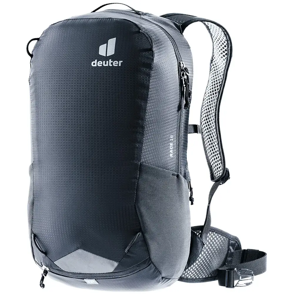Deuter Fietsrugzak Deuter Race 16L Black