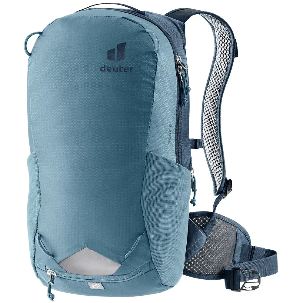 Deuter Fietsrugzak Deuter Race 8 atlantic-ink