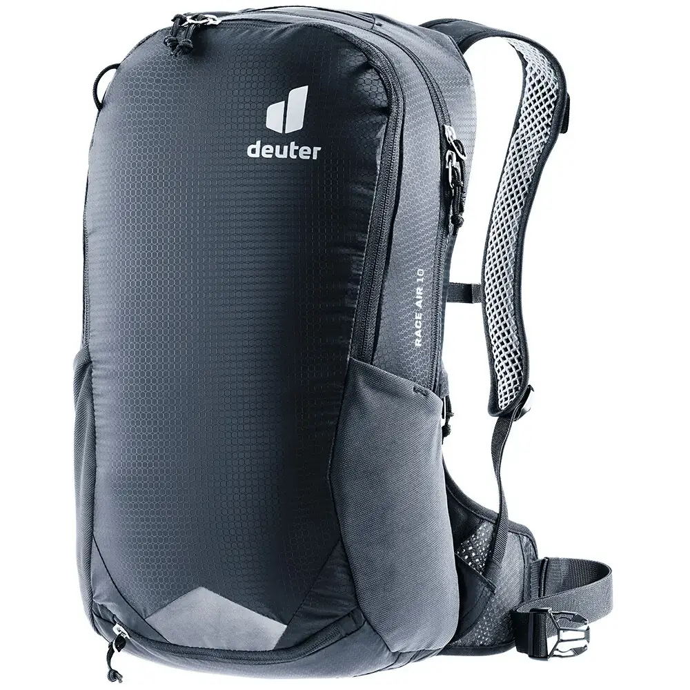 Deuter Fietsrugzak Deuter Race Air 10L Black