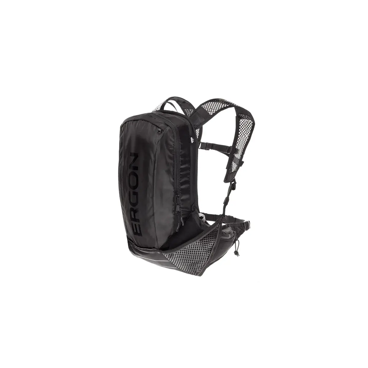 Ergon Fietsrugzak Ergon BX2 Evo 11,5L black
