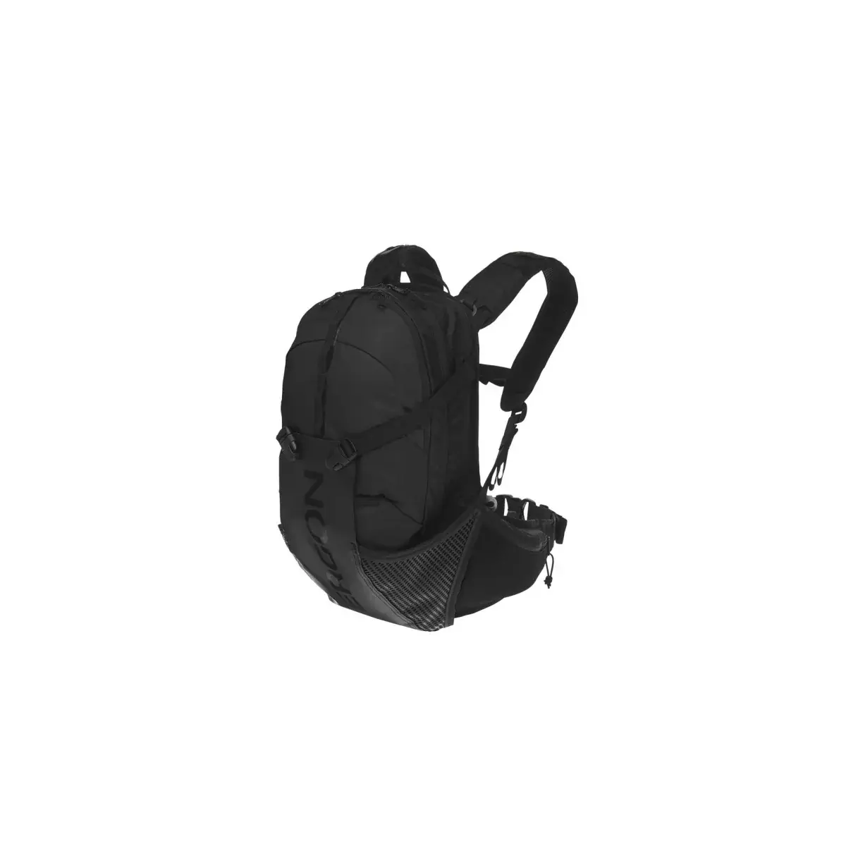Ergon Fietsrugzak Ergon BX3 Evo 15L+3L stealth